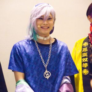 佐奈宏紀「全員が宝石」 魂に火をつける『Paradox Live on Stage vol.2』開幕【ゲネプロレポート】 イメージ画像