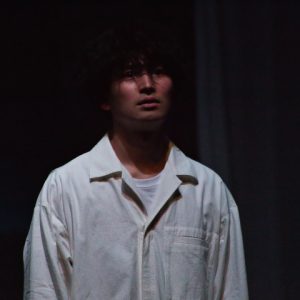 松田凌「観たことのない作品に」　板尾創路とW主演で挑む、舞台『聖なる怪物』開幕 イメージ画像