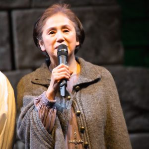 松田凌「観たことのない作品に」　板尾創路とW主演で挑む、舞台『聖なる怪物』開幕 イメージ画像