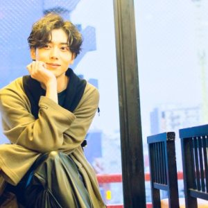 染谷俊之、映画「パラダイス／半島」で“俳優”を演じる役作り　「自分に重なる部分もありました」 イメージ画像