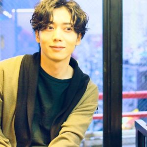 染谷俊之、映画「パラダイス／半島」で“俳優”を演じる役作り　「自分に重なる部分もありました」 イメージ画像
