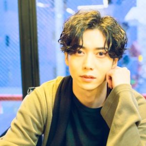 染谷俊之、映画「パラダイス／半島」で“俳優”を演じる役作り　「自分に重なる部分もありました」 イメージ画像
