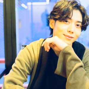 染谷俊之、映画「パラダイス／半島」で“俳優”を演じる役作り　「自分に重なる部分もありました」 イメージ画像