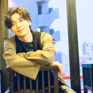 染谷俊之、映画「パラダイス／半島」で“俳優”を演じる役作り　「自分に重なる部分もありました」 イメージ画像