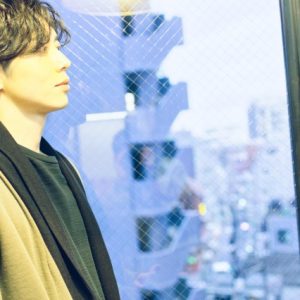 染谷俊之、映画「パラダイス／半島」で“俳優”を演じる役作り　「自分に重なる部分もありました」 イメージ画像
