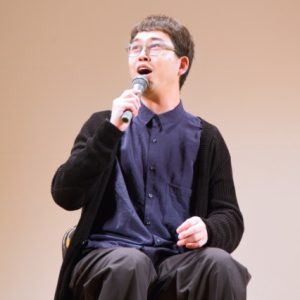 染谷俊之、映画「パラダイス／半島」で“俳優”を演じる役作り　「自分に重なる部分もありました」 イメージ画像