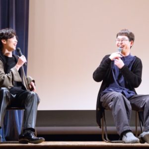 染谷俊之、映画「パラダイス／半島」で“俳優”を演じる役作り　「自分に重なる部分もありました」 イメージ画像