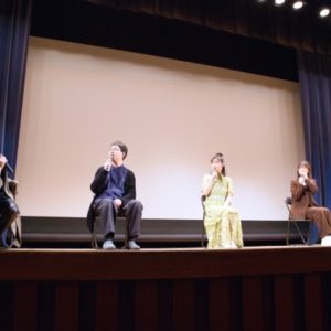 染谷俊之、映画「パラダイス／半島」で“俳優”を演じる役作り　「自分に重なる部分もありました」 イメージ画像