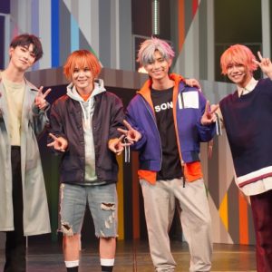 岸本勇太「ソニステは会話劇で描く人間ドラマ」　登場人物の表情に寄り添う見方のススメ イメージ画像