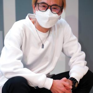 岸本勇太「ソニステは会話劇で描く人間ドラマ」　登場人物の表情に寄り添う見方のススメ イメージ画像