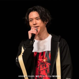 劇団『ドラマティカ』ACT2、Blu-ray／DVDリリースイベントレポート イメージ画像