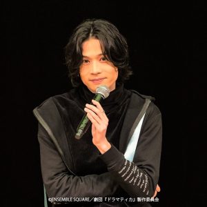 劇団『ドラマティカ』ACT2、Blu-ray／DVDリリースイベントレポート イメージ画像