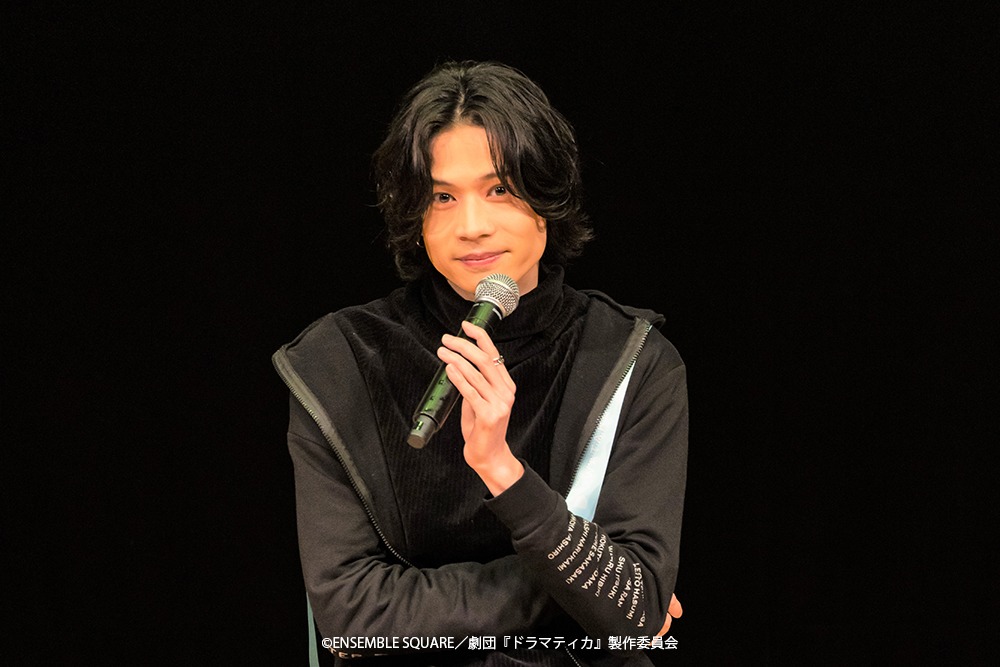 劇団『ドラマティカ』ACT2、Blu-ray／DVDリリースイベントレポート イメージ画像