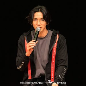 劇団『ドラマティカ』ACT2、Blu-ray／DVDリリースイベントレポート イメージ画像