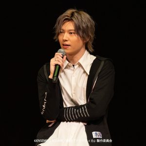 劇団『ドラマティカ』ACT2、Blu-ray／DVDリリースイベントレポート イメージ画像