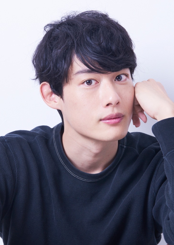 塚本凌生・瀬戸啓太・上山航平ら出演　「S.Q.S Episode 9」『The Freely』上演へ イメージ画像