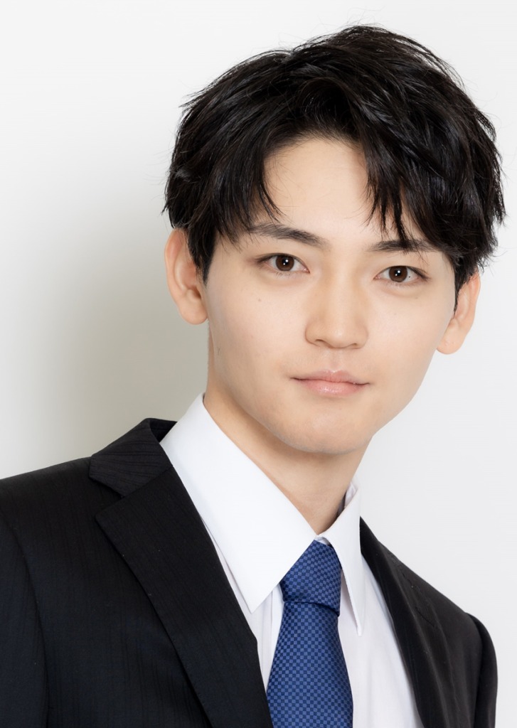 塚本凌生・瀬戸啓太・上山航平ら出演　「S.Q.S Episode 9」『The Freely』上演へ イメージ画像