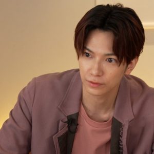 音楽劇『まほろばかなた』3・18にテレビ初放送　阪本奨悟＆糸川耀士郎のスペシャルコメントも イメージ画像