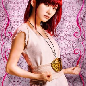 ミュージカル「マギ」-バルバッド狂騒曲-、キャラクタービジュアル＆コメント解禁 イメージ画像