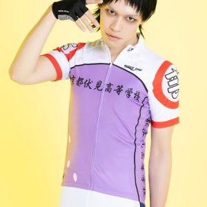 島村龍乃介・砂川脩弥ら出演、舞台『弱虫ペダル』THE DAY 1上演へ　キービジュアル・ソロビジュアル・公演概要ら解禁 イメージ画像