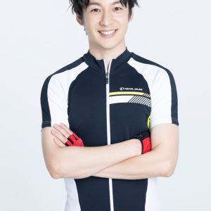 島村龍乃介・砂川脩弥ら出演、舞台『弱虫ペダル』THE DAY 1上演へ　キービジュアル・ソロビジュアル・公演概要ら解禁 イメージ画像