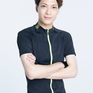 島村龍乃介・砂川脩弥ら出演、舞台『弱虫ペダル』THE DAY 1上演へ　キービジュアル・ソロビジュアル・公演概要ら解禁 イメージ画像