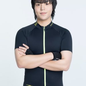 島村龍乃介・砂川脩弥ら出演、舞台『弱虫ペダル』THE DAY 1上演へ　キービジュアル・ソロビジュアル・公演概要ら解禁 イメージ画像