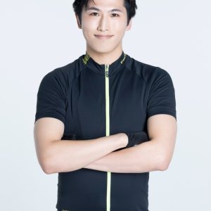 島村龍乃介・砂川脩弥ら出演、舞台『弱虫ペダル』THE DAY 1上演へ　キービジュアル・ソロビジュアル・公演概要ら解禁 イメージ画像