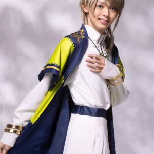 横田龍儀・染谷俊之ら春組集結、新たな月岡紬は定本楓馬　『エーステ』ACT2! ～SPRING 2023～上演へ イメージ画像