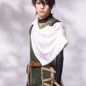 横田龍儀・染谷俊之ら春組集結、新たな月岡紬は定本楓馬　『エーステ』ACT2! ～SPRING 2023～上演へ イメージ画像