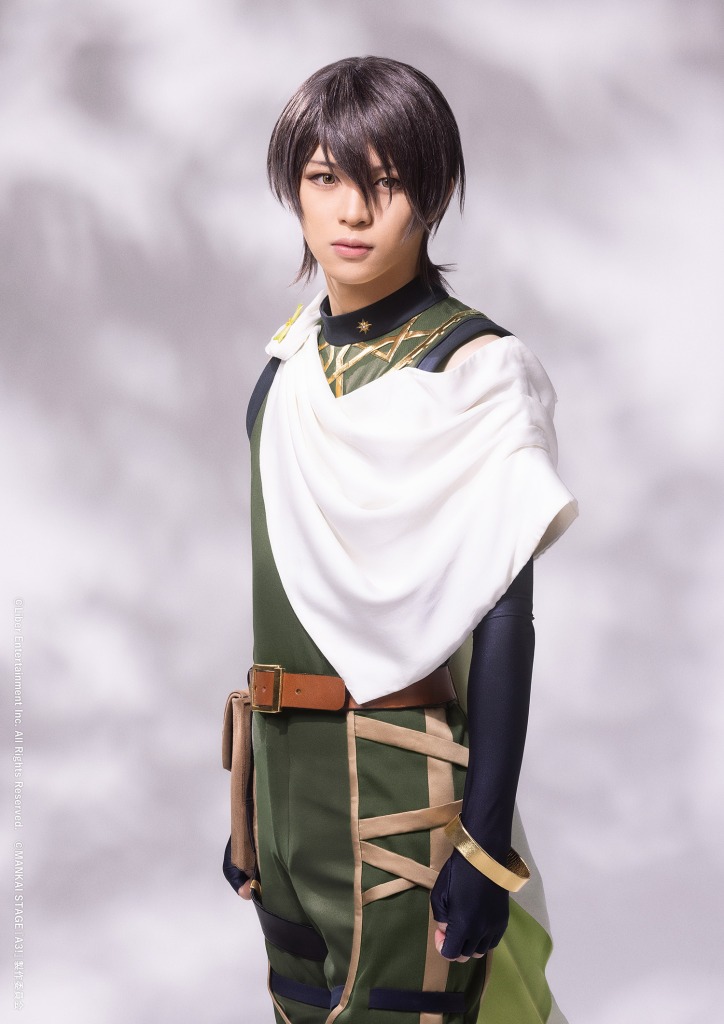 横田龍儀・染谷俊之ら春組集結、新たな月岡紬は定本楓馬　『エーステ』ACT2! ～SPRING 2023～上演へ イメージ画像