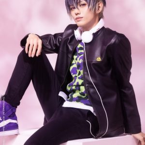 横田龍儀・染谷俊之ら春組集結、新たな月岡紬は定本楓馬　『エーステ』ACT2! ～SPRING 2023～上演へ イメージ画像