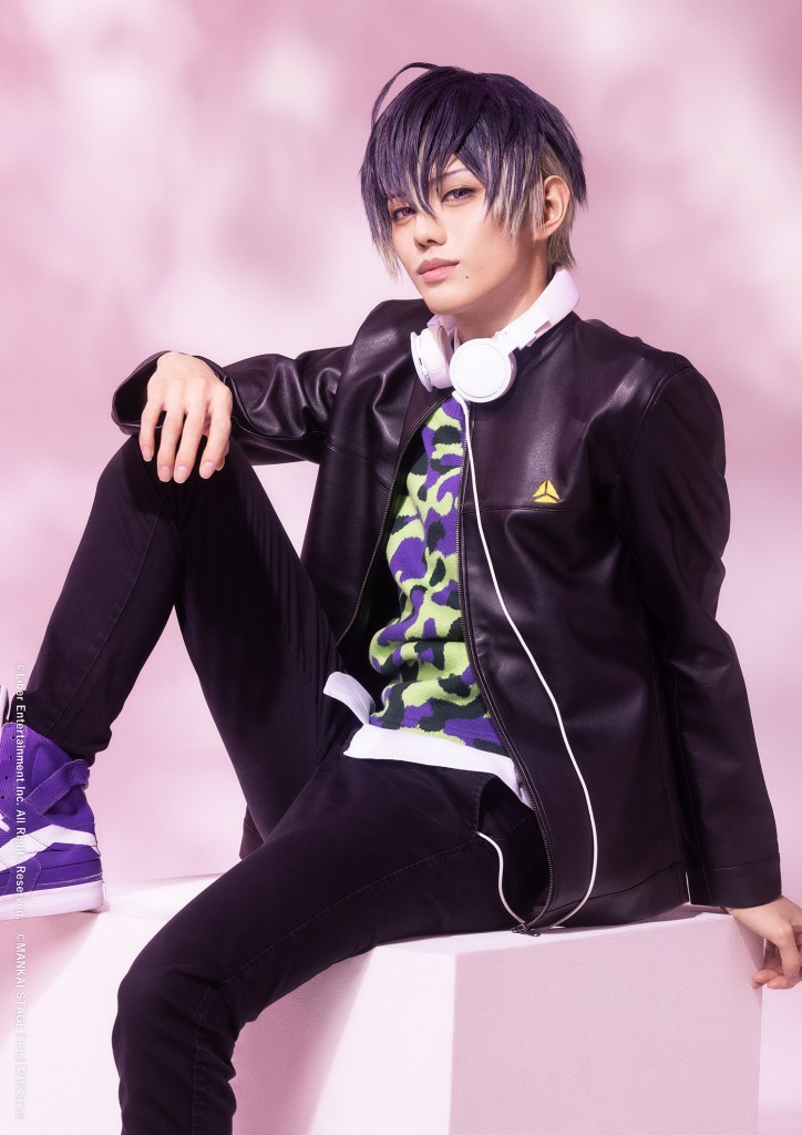 横田龍儀・染谷俊之ら春組集結、新たな月岡紬は定本楓馬　『エーステ』ACT2! ～SPRING 2023～上演へ イメージ画像
