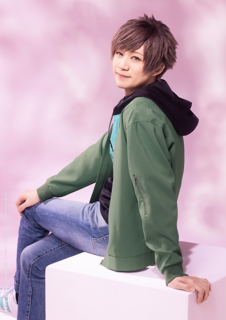 横田龍儀・染谷俊之ら春組集結、新たな月岡紬は定本楓馬　『エーステ』ACT2! ～SPRING 2023～上演へ イメージ画像