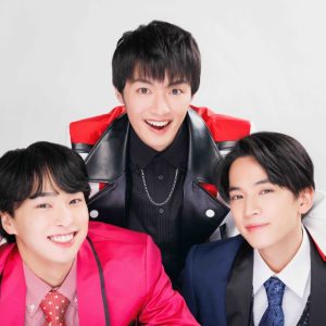 平松來馬主演　昭和からきた新人シンガーが令和を駆けめぐる、舞台「原色★歌謡曲図鑑」上演へ イメージ画像