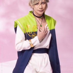 横田龍儀・染谷俊之ら春組集結、新たな月岡紬は定本楓馬　『エーステ』ACT2! ～SPRING 2023～上演へ イメージ画像
