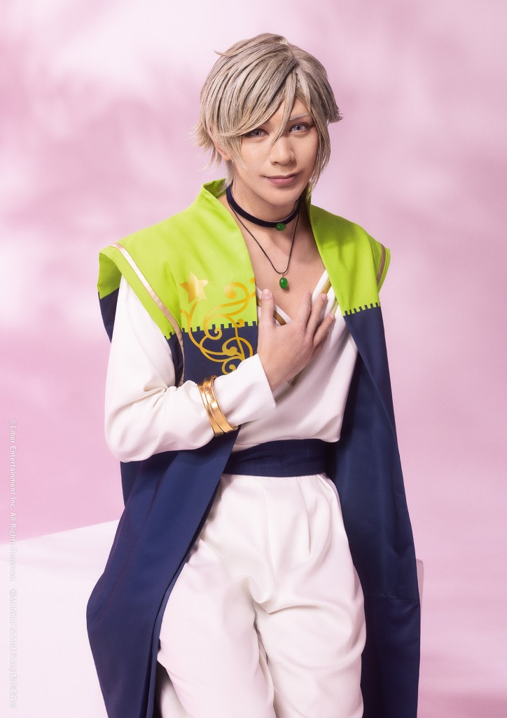 横田龍儀・染谷俊之ら春組集結、新たな月岡紬は定本楓馬　『エーステ』ACT2! ～SPRING 2023～上演へ イメージ画像