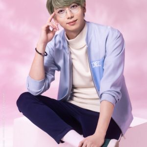 横田龍儀・染谷俊之ら春組集結、新たな月岡紬は定本楓馬　『エーステ』ACT2! ～SPRING 2023～上演へ イメージ画像