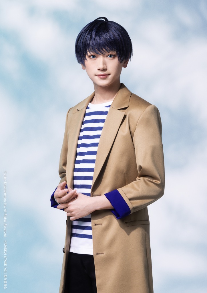 横田龍儀・染谷俊之ら春組集結、新たな月岡紬は定本楓馬　『エーステ』ACT2! ～SPRING 2023～上演へ イメージ画像