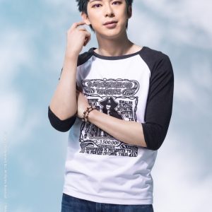 横田龍儀・染谷俊之ら春組集結、新たな月岡紬は定本楓馬　『エーステ』ACT2! ～SPRING 2023～上演へ イメージ画像