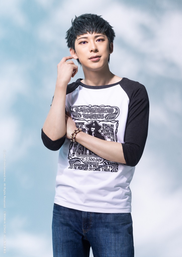 横田龍儀・染谷俊之ら春組集結、新たな月岡紬は定本楓馬　『エーステ』ACT2! ～SPRING 2023～上演へ イメージ画像