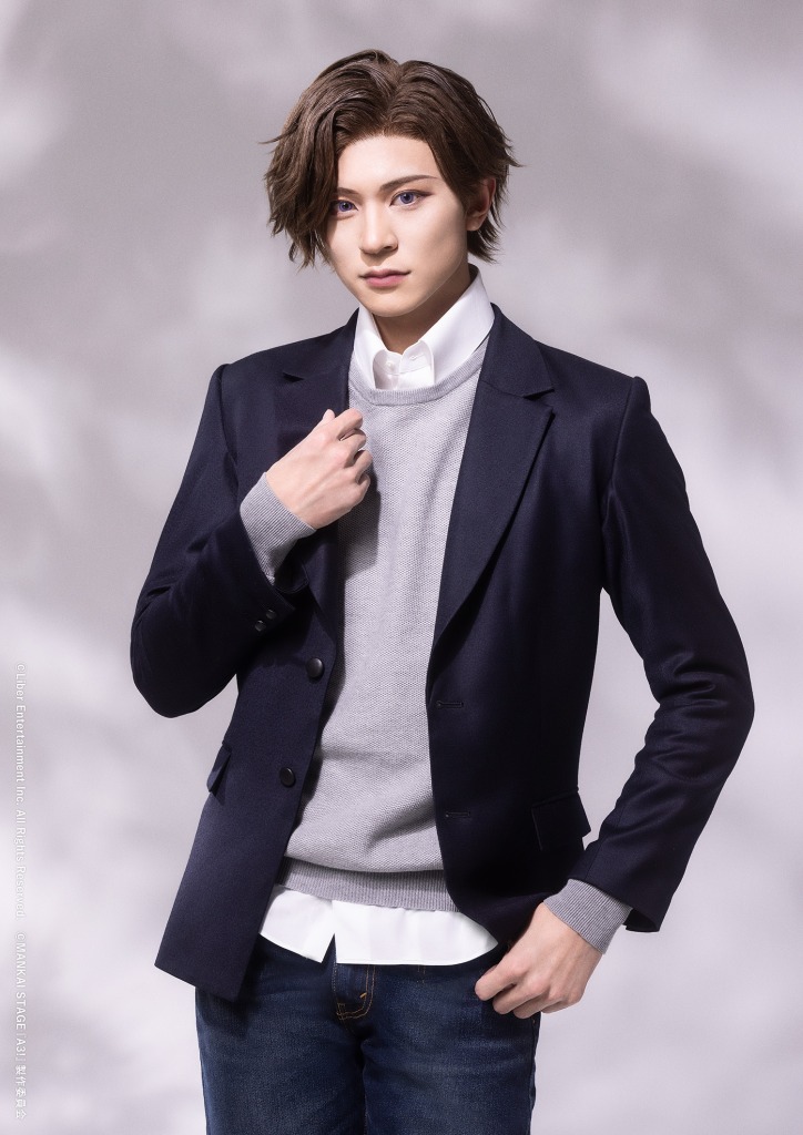横田龍儀・染谷俊之ら春組集結、新たな月岡紬は定本楓馬　『エーステ』ACT2! ～SPRING 2023～上演へ イメージ画像
