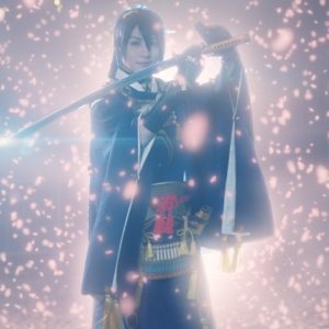 『映画刀剣乱舞-黎明-』公開記念特番がYouTubeで公開　鈴木拡樹・和田雅成らの場面写真4点も解禁 イメージ画像