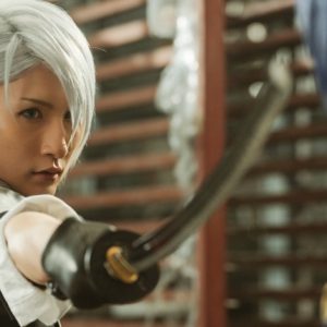 『映画刀剣乱舞-黎明-』公開記念特番がYouTubeで公開　鈴木拡樹・和田雅成らの場面写真4点も解禁 イメージ画像