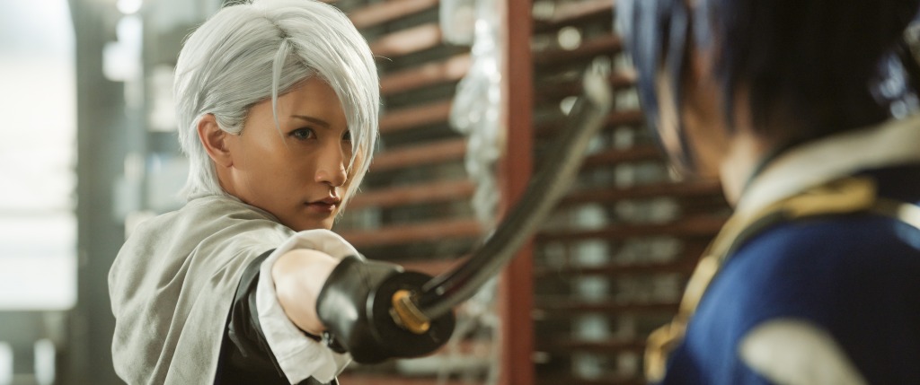 『映画刀剣乱舞-黎明-』公開記念特番がYouTubeで公開　鈴木拡樹・和田雅成らの場面写真4点も解禁 イメージ画像