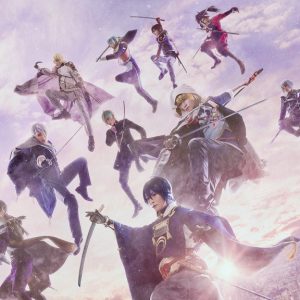 『映画刀剣乱舞-黎明-』公開記念特番がYouTubeで公開　鈴木拡樹・和田雅成らの場面写真4点も解禁 イメージ画像