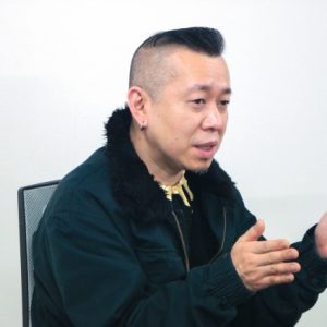 【2.5次元の舞台裏】すべての経験が技術に生きている　想像をそのまま出力する造形クリエイター・早瀬昭二（前編） イメージ画像