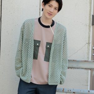 赤澤遼太郎×高橋健介「どこがアドリブなのか全然わからないかも…」　空腹で見るか、満腹で見るか？ 『アキはハルとごはんを食べたい』 イメージ画像