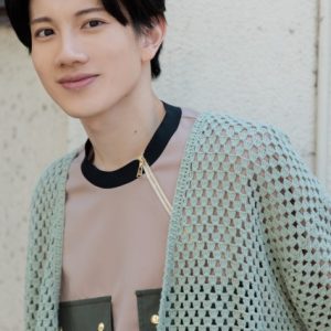赤澤遼太郎×高橋健介「どこがアドリブなのか全然わからないかも…」　空腹で見るか、満腹で見るか？ 『アキはハルとごはんを食べたい』 イメージ画像