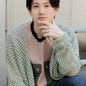 赤澤遼太郎×高橋健介「どこがアドリブなのか全然わからないかも…」　空腹で見るか、満腹で見るか？ 『アキはハルとごはんを食べたい』 イメージ画像
